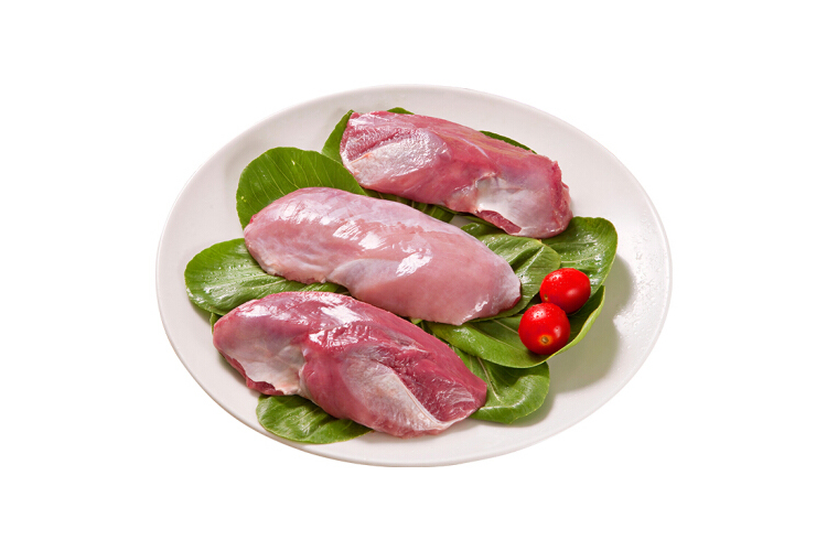 DUCK BREAST 1KG